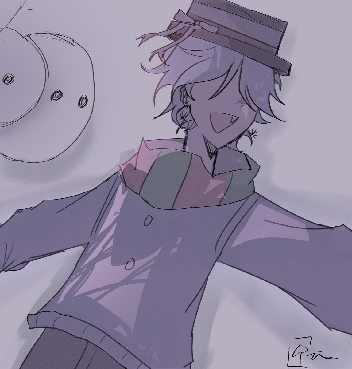 Iziacc's tweet image. drawing hax till christmas day 4
#mcsr #hackingnoises