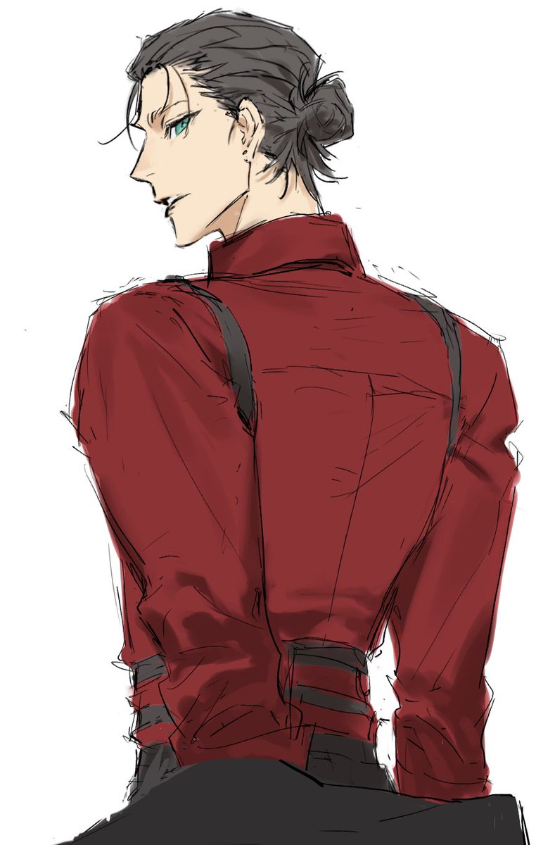 heilebaji's tweet image. 🟥