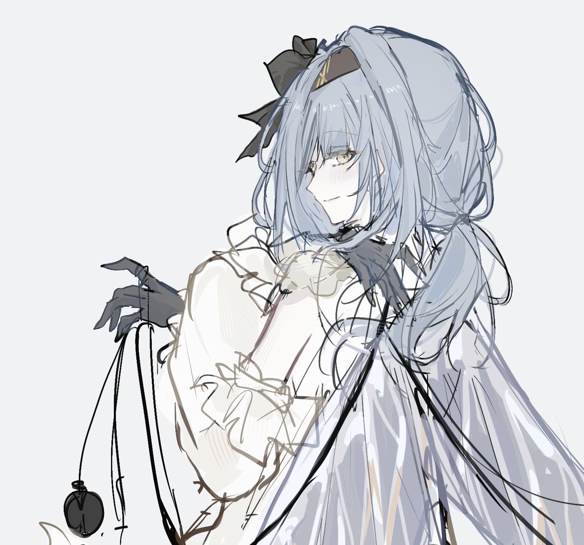 畫了醫生
#memories #clementine