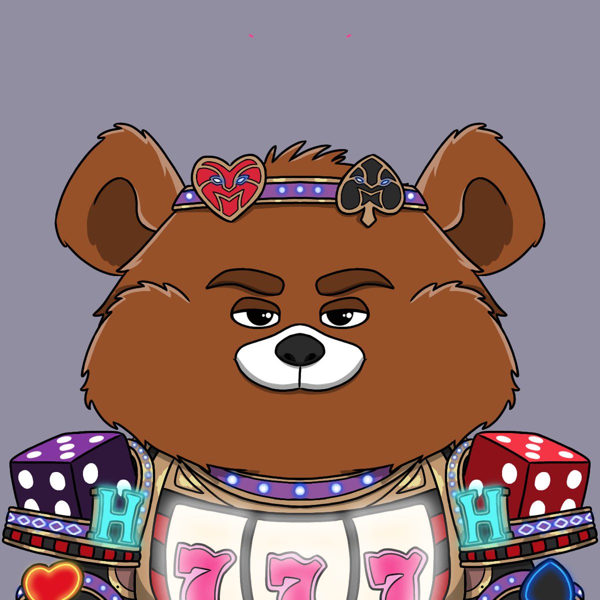 BozzyBear_XRP's tweet image. Bozzy Bear on @xrpcafe 
New drop #005
xrp.cafe/nft/00081388CE…

Let's check it 👇
xrp.cafe/collection/boz…

#NFT #XRPCommunity #NFTCommmunity