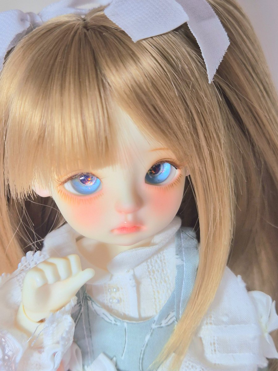 lua_lunamoon0's tweet image. 저희집 미나 벌서 5주년이라니.. 저희집에 온지 아직 별로 안된것 같아요ㅡ
[ 리나슈슈 멜리사_미나 ]