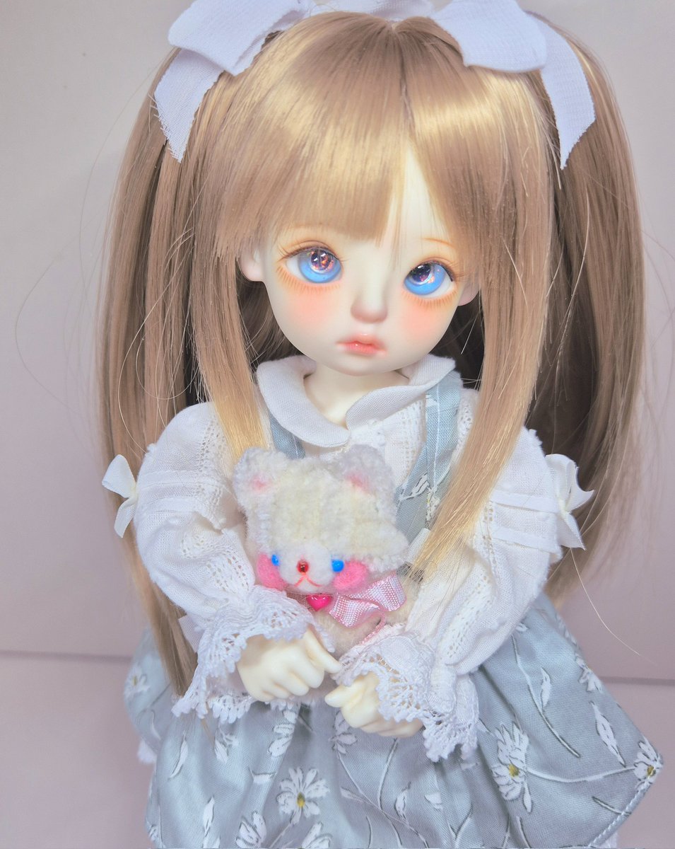 lua_lunamoon0's tweet image. 저희집 미나 벌서 5주년이라니.. 저희집에 온지 아직 별로 안된것 같아요ㅡ
[ 리나슈슈 멜리사_미나 ]