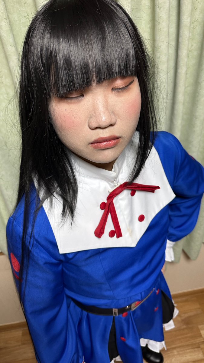 自我からコスプレイヤーへ