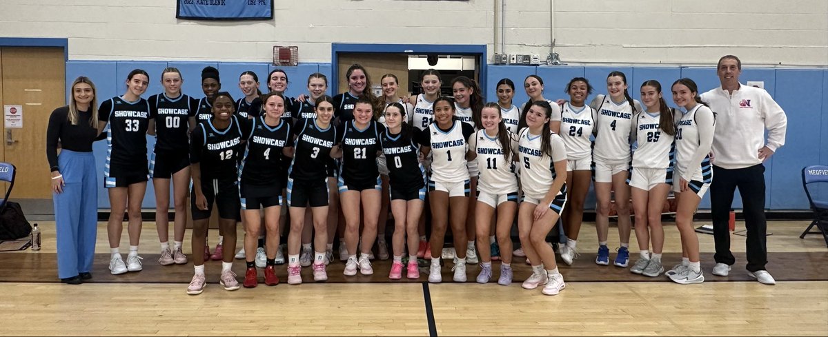 Natick Girls Basketball tweet media