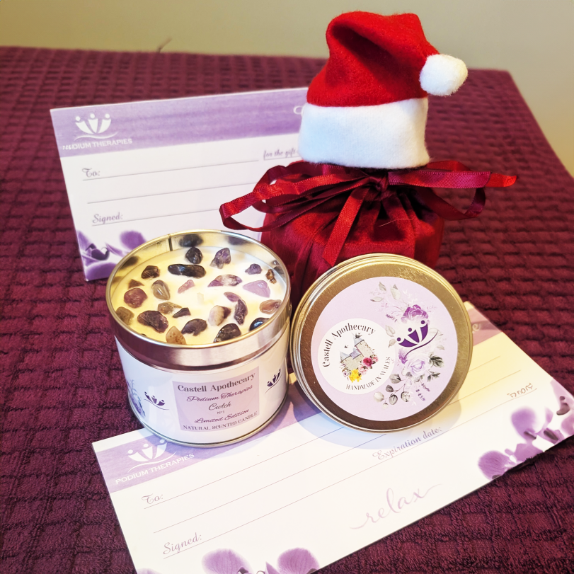 ⭐𝗖𝗵𝗿𝗶𝘀𝘁𝗺𝗮𝘀 𝗴𝗶𝗳𝘁 𝘃𝗼𝘂𝗰𝗵𝗲𝗿𝘀 ⭐

Have you started your Christmas shopping yet? Give the gift of massage to your loved ones this Christmas!

Use code 10XMAS25 for 10% off until November 30th!
 
🌐 Purchase online at: podiumtherapies.co.uk/?utm_campaign=…