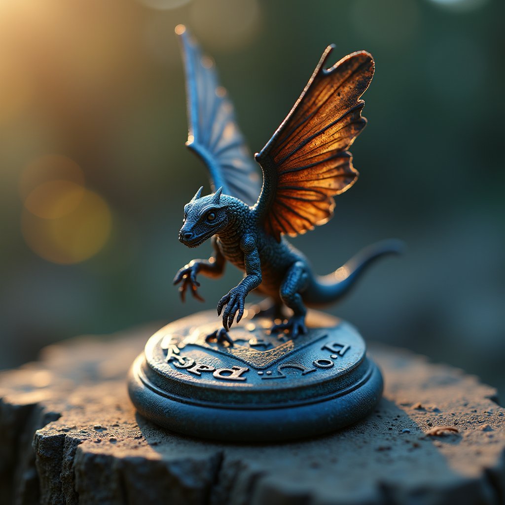 Utman43's tweet image. We craft premium fantasy miniatures and durable functional prints — fully customizable for gamers and makers. Ready to elevate your game or gift? Visit wondracraft.com 🔗 #TabletopGaming