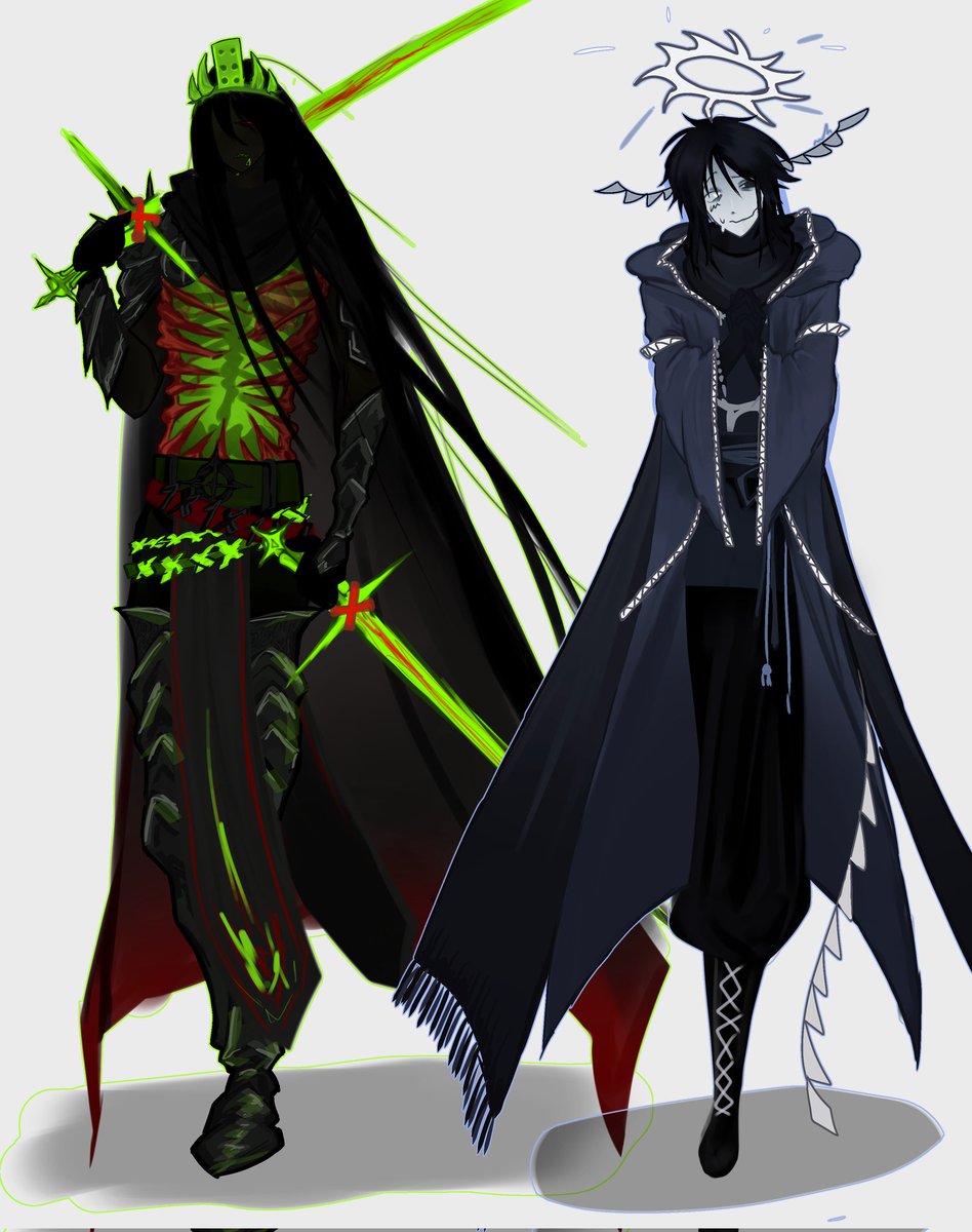 red1nx0k's tweet image. Love them
#1x1x1x1 #twotime #1xtime #forsaken