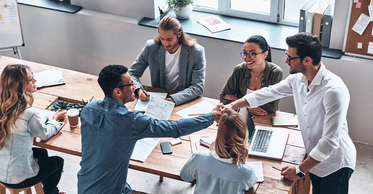 Looking for the right loyalty or CX partner? The new Loyalty360 Supplier Marketplace makes it easy to search, compare &amp; connect with trusted solution providers across the industry.

Start building better partnerships → ow.ly/4B2u50XuW3W

#CustomerLoyalty #CX #MarTech