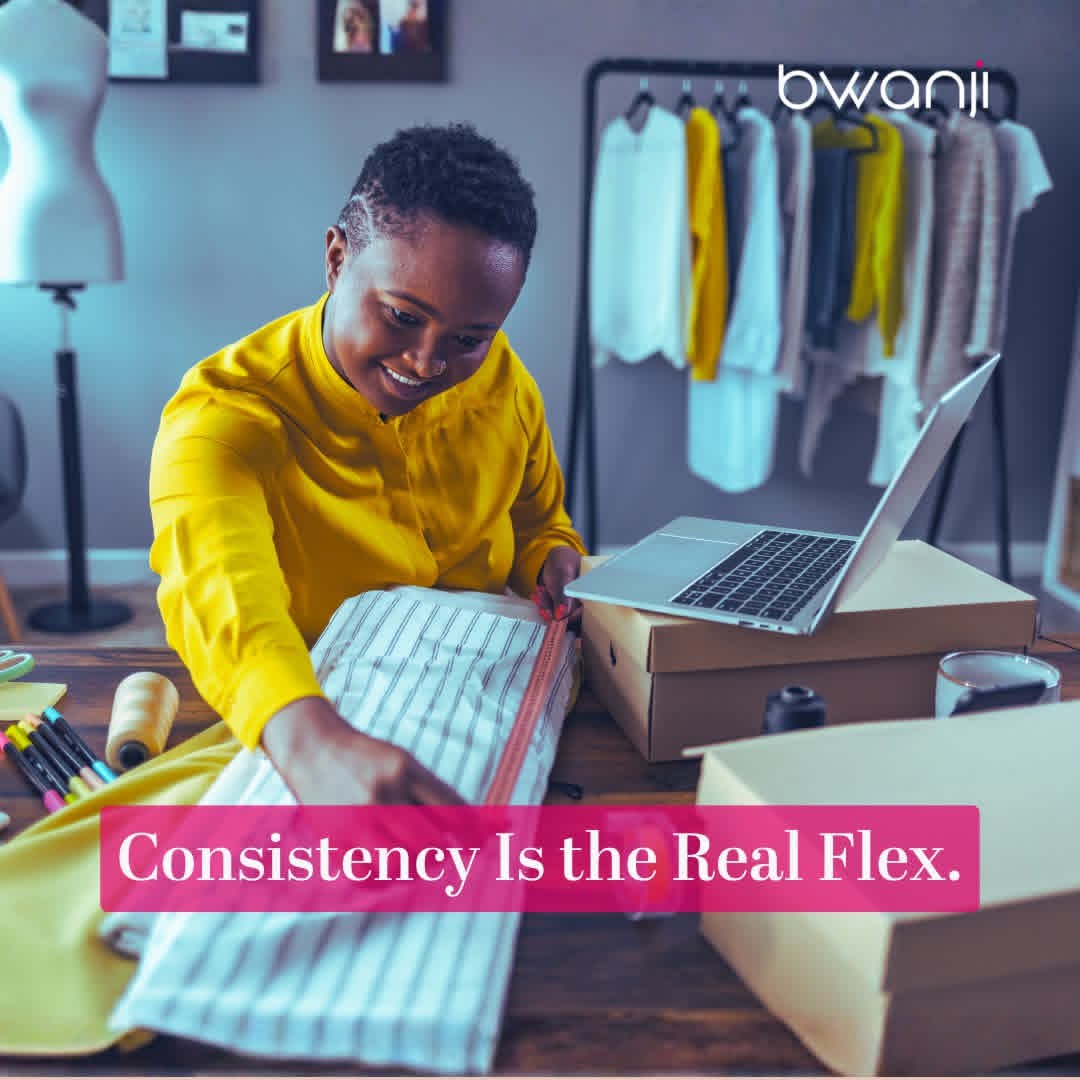 bwanjizambia's tweet image. Your reputation is your strongest currency. What are you doing daily to build a positive and consistent image, online and off? 

Want to talk about it? Email info@bwanji.co.mw or visit bwanjiagency.com 

#BwanjiAgency #PersonalBranding #ReputationManagement