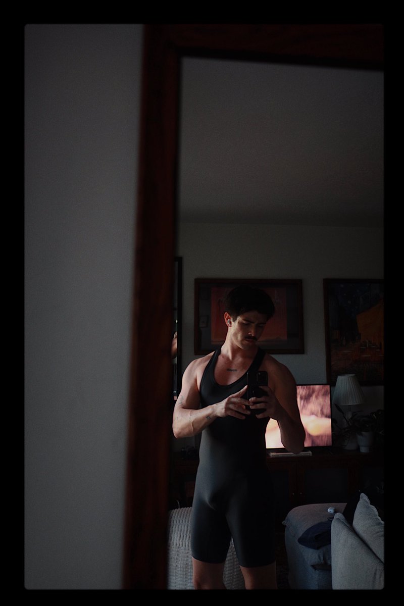 mustache bro tweet media