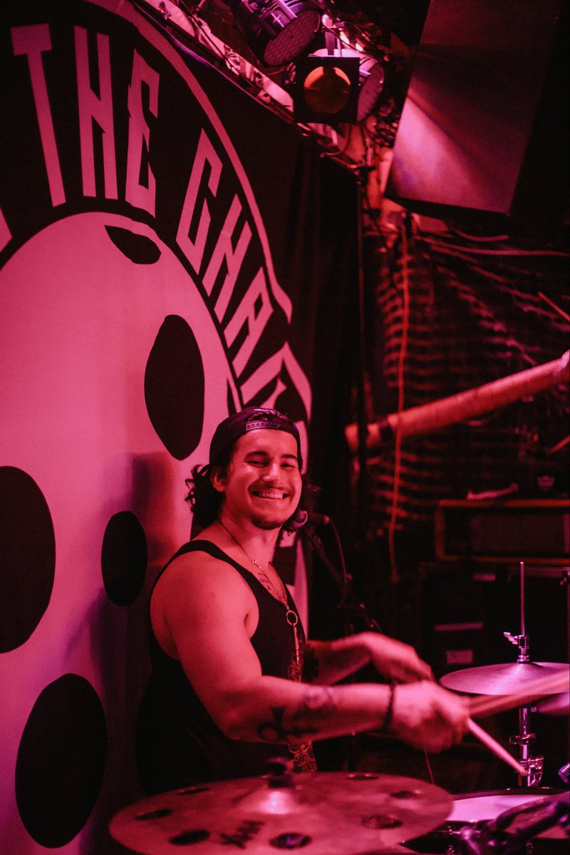 One In The Chamber tweet media