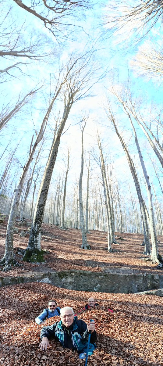 Can Casades-Turo de L'Home-Can Casades
Tornada per la Font del Brianxó 💪👍