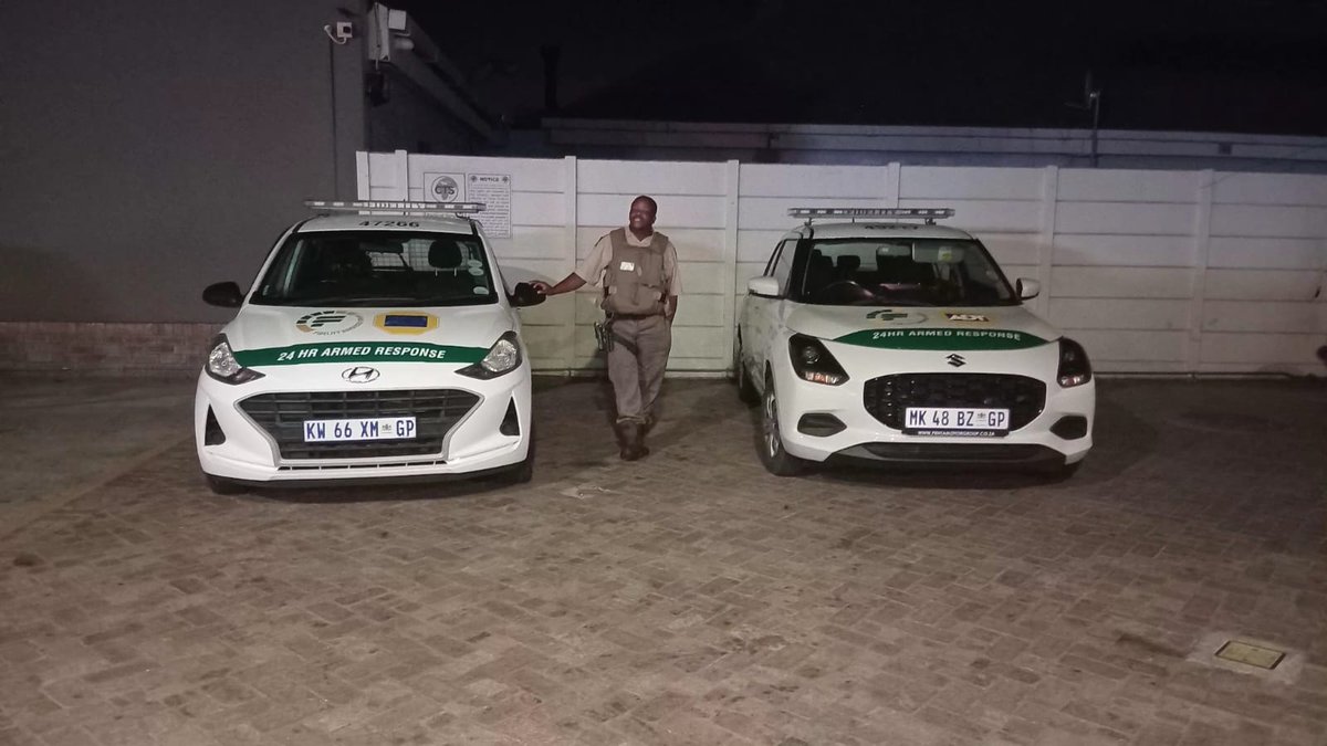 Fidelity_Secure's tweet image. We’re always watching! Our Table View team is on alert for suspicious activity. Your safety and well-being matter to us.

#FidelityADT #TableView #AlwaysThereForYou #KeepingYouSafe #SecuringYourAsset #SafetyFirst #FidelityServicesGroup #WeAreFidelity