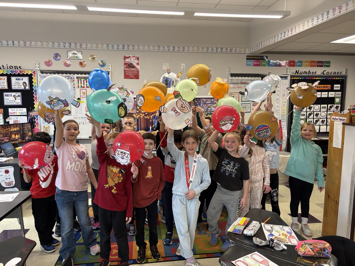 Principal Glaize tweet media