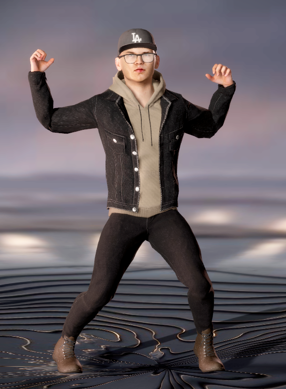 New Nor 𒀭 tweet media