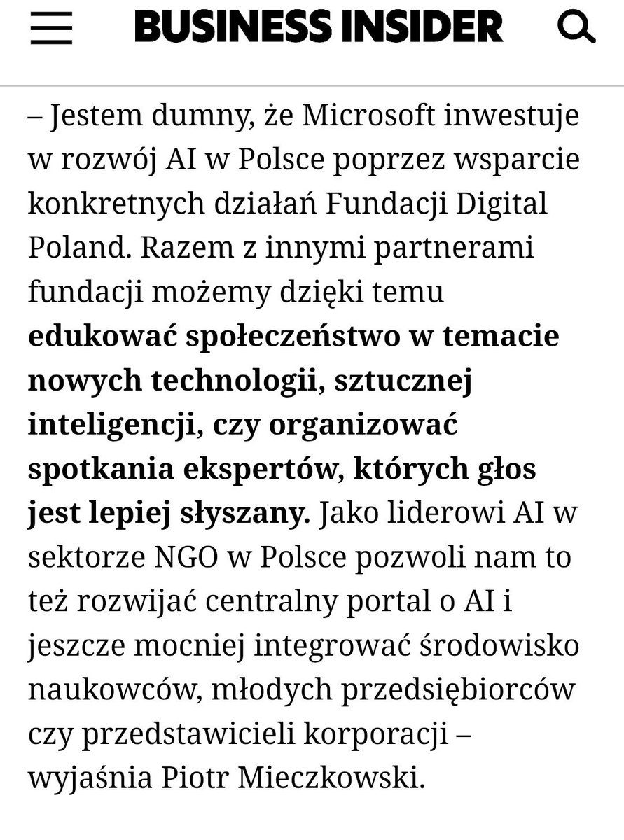 EkspertRynku's tweet image. #Bógtechy #bigtech #dumny #suwerennośćcyfrowa🙃