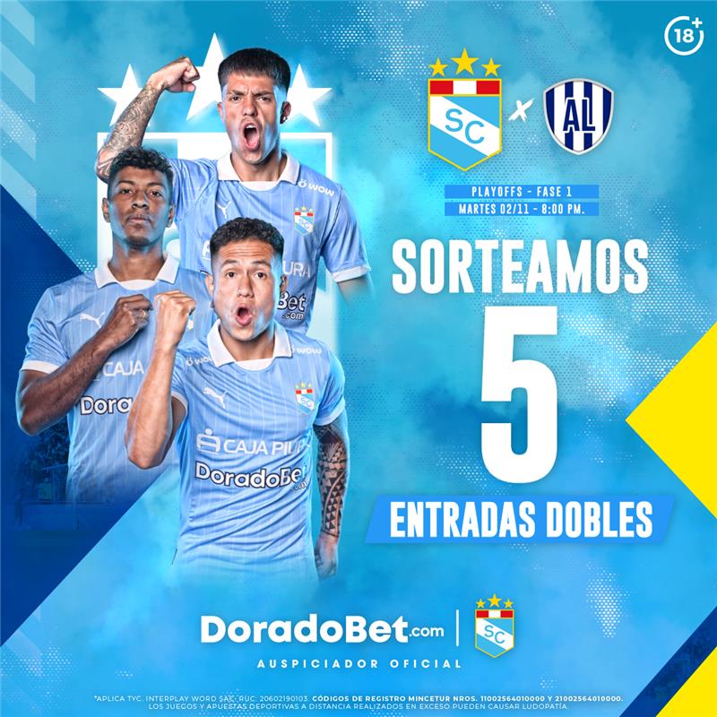¡𝗗𝗢𝗥𝗔𝗗𝗢𝗕𝗘𝗧 𝗧𝗘 𝗟𝗟𝗘𝗩𝗔 𝗔𝗟 𝗘𝗦𝗧𝗔𝗗𝗜𝗢!🏟️
⁣ 
1. Síguenos⁣ 
2. Haz RT y etiqueta a la persona que te acompañaría.
 
Anuncio de los ganadores: 28/11