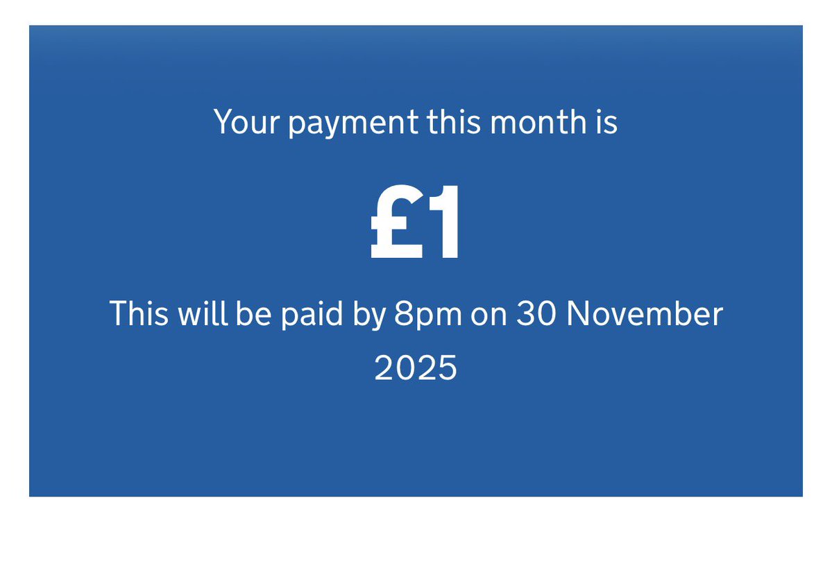 PaganOrigin's tweet image. Don’t bother. 

You’ve worked your whole life like me and paid over the odds for most of it. 

Look what they award you. 

How am I supposed to live on this?