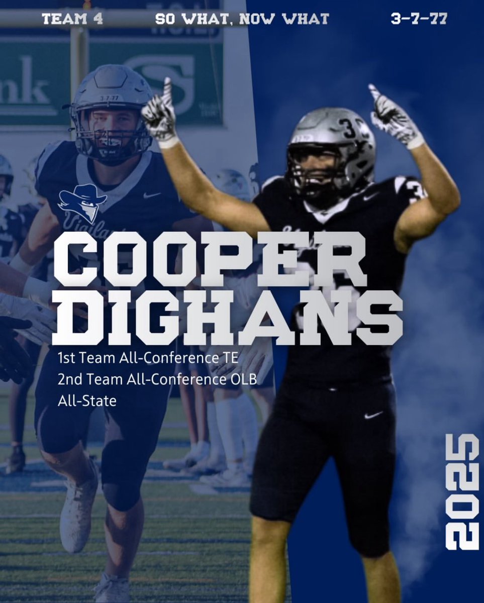 Cooper Dighans tweet media