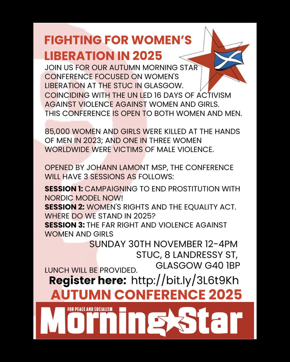 Communist Party - Edinburgh Branch tweet media