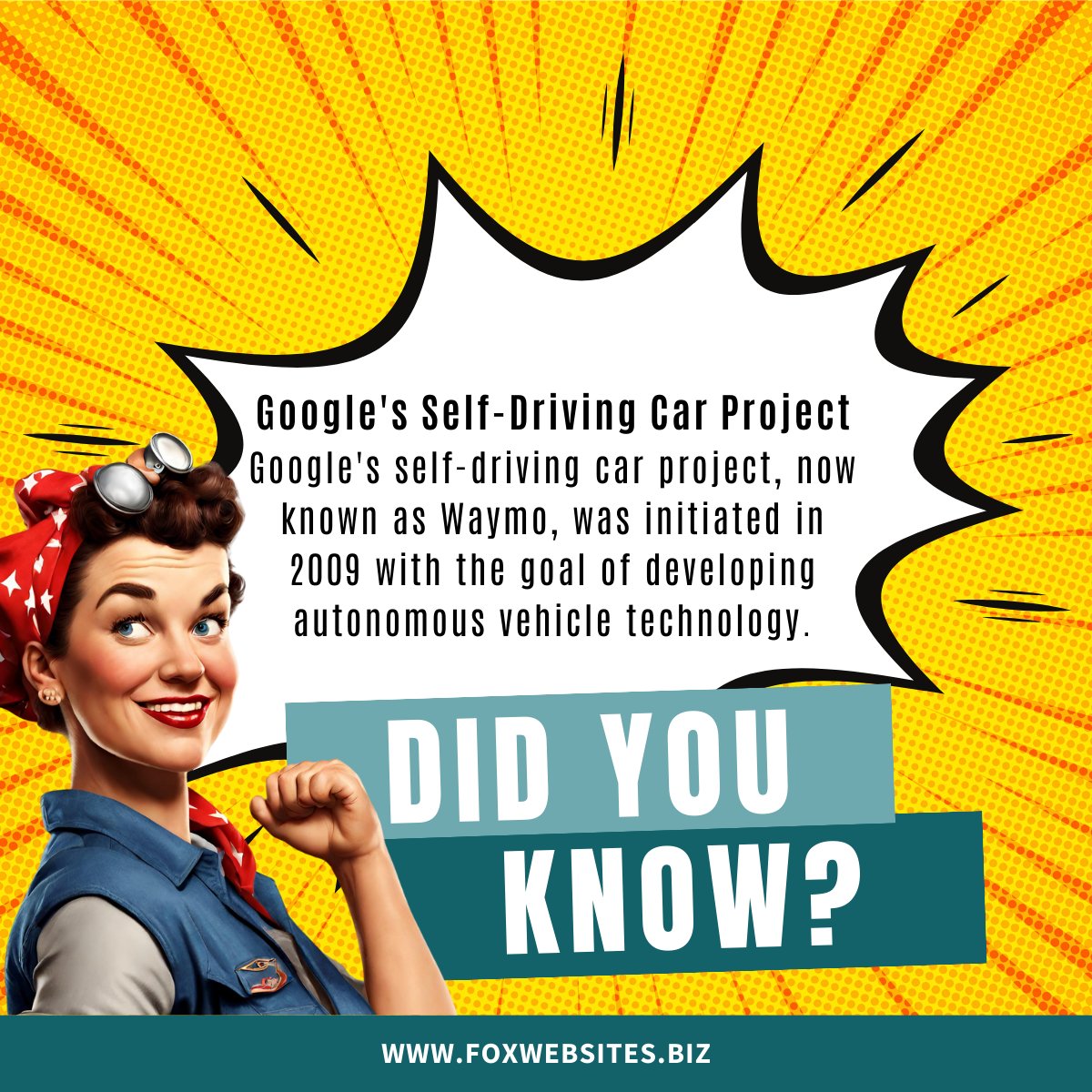 TolerFox's tweet image. Elevate your online presence with stunning website design! 💻

✨Contact me today at 251-229-9845 or email jeanna@foxwebsites.biz to discuss transforming your digital space.

#WebDesignMagic #DigitalTransformation #OnlinePresence