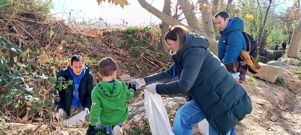 ADF La Carrerada tweet media