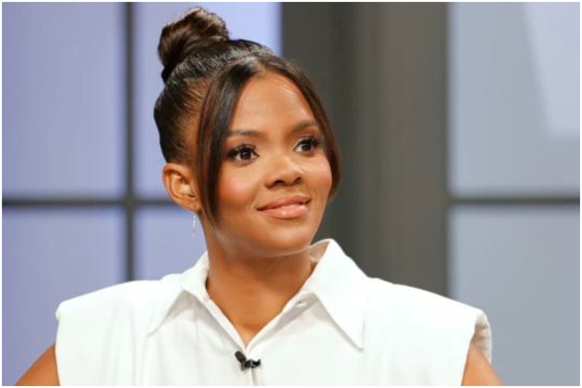 shinemycrown's tweet image. Support Erupts For Candace Owens After Prominent Voices Call Alleged Assassination Plot ‘Entirely Possible’ shinemycrown.com/support-erupts… #CandaceOwens #SupportCandace #AssassinationPlot #ConservativeVoices #PoliticalSupport