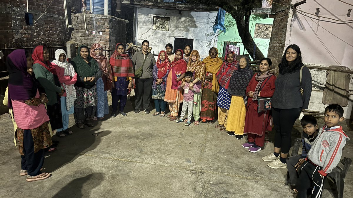 Dalit Adivasi Shakti Adhikar Manch tweet media