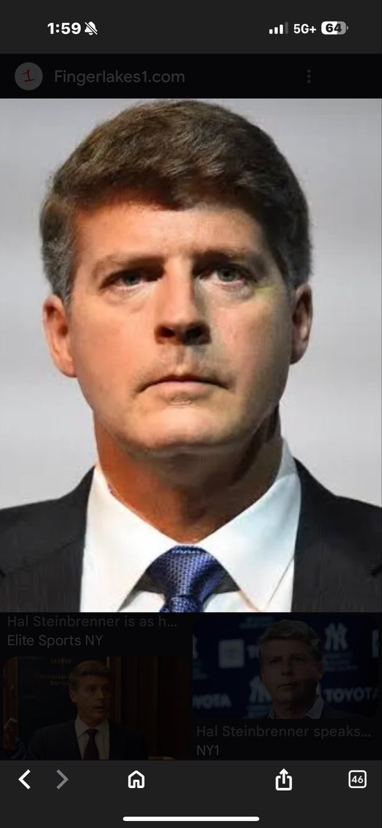 Hal in his news conference in so many words said FUCKYOU to his Fan base saying it’s my business and I’ll run it the way I want to make a profit because I don’t have enough money and I need and want more $$$ true American greed