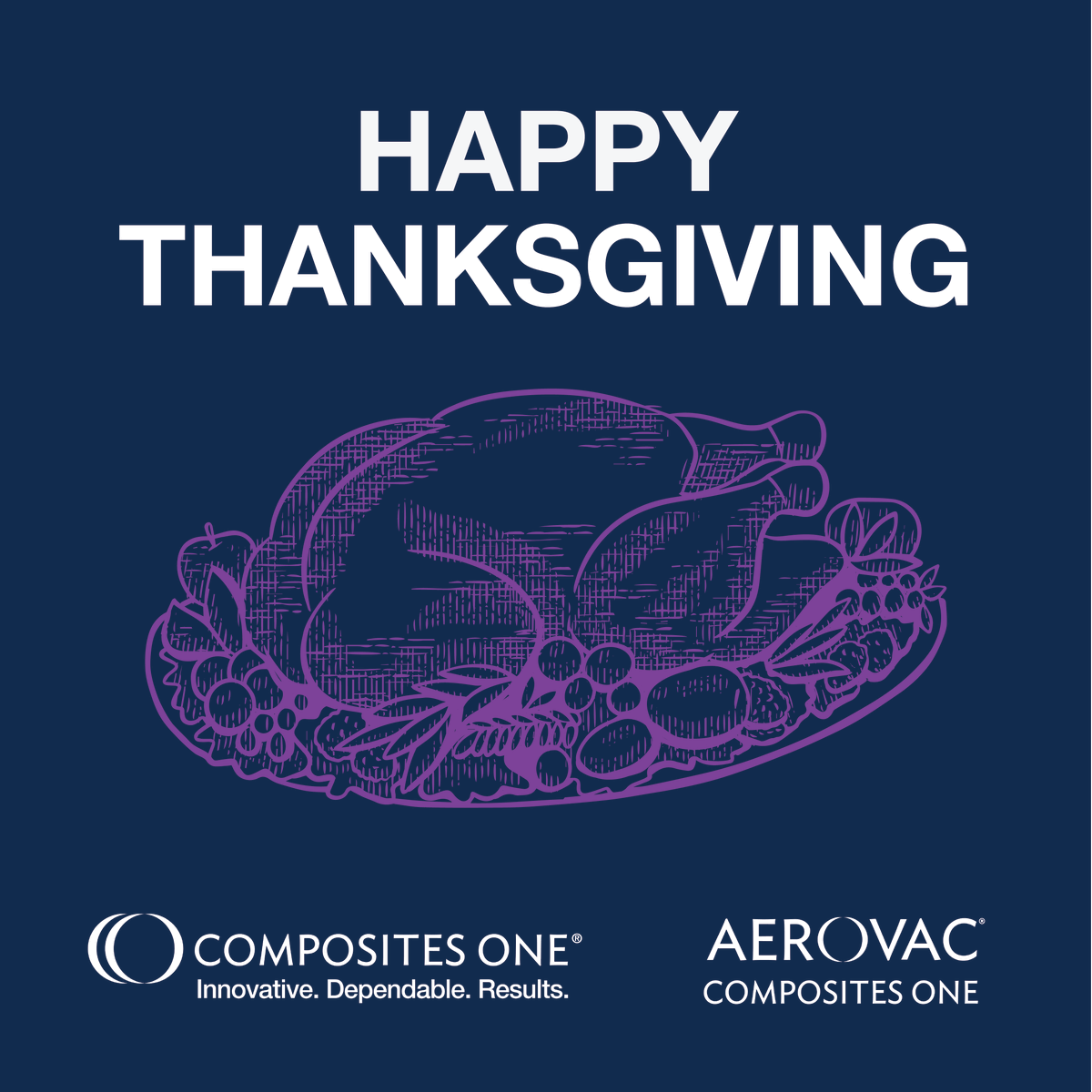 Composites One tweet media