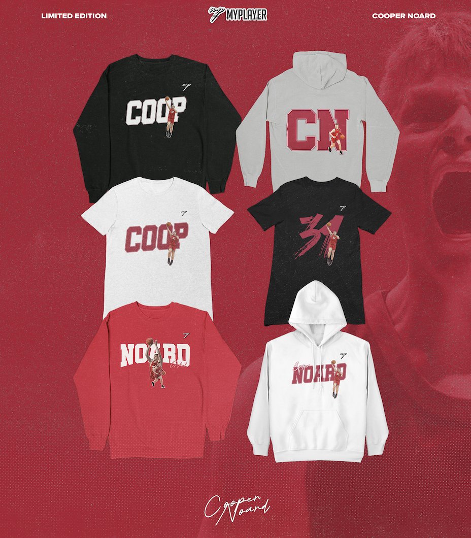 MyPlayer Athlete tweet media