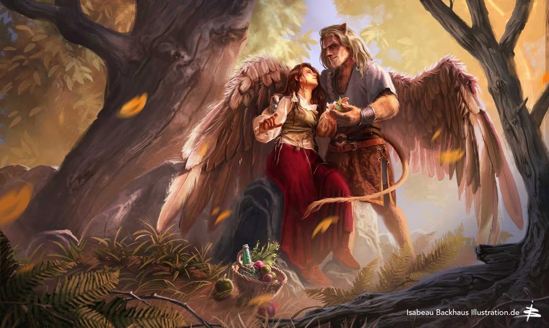 Isa Art and Illustration tweet media