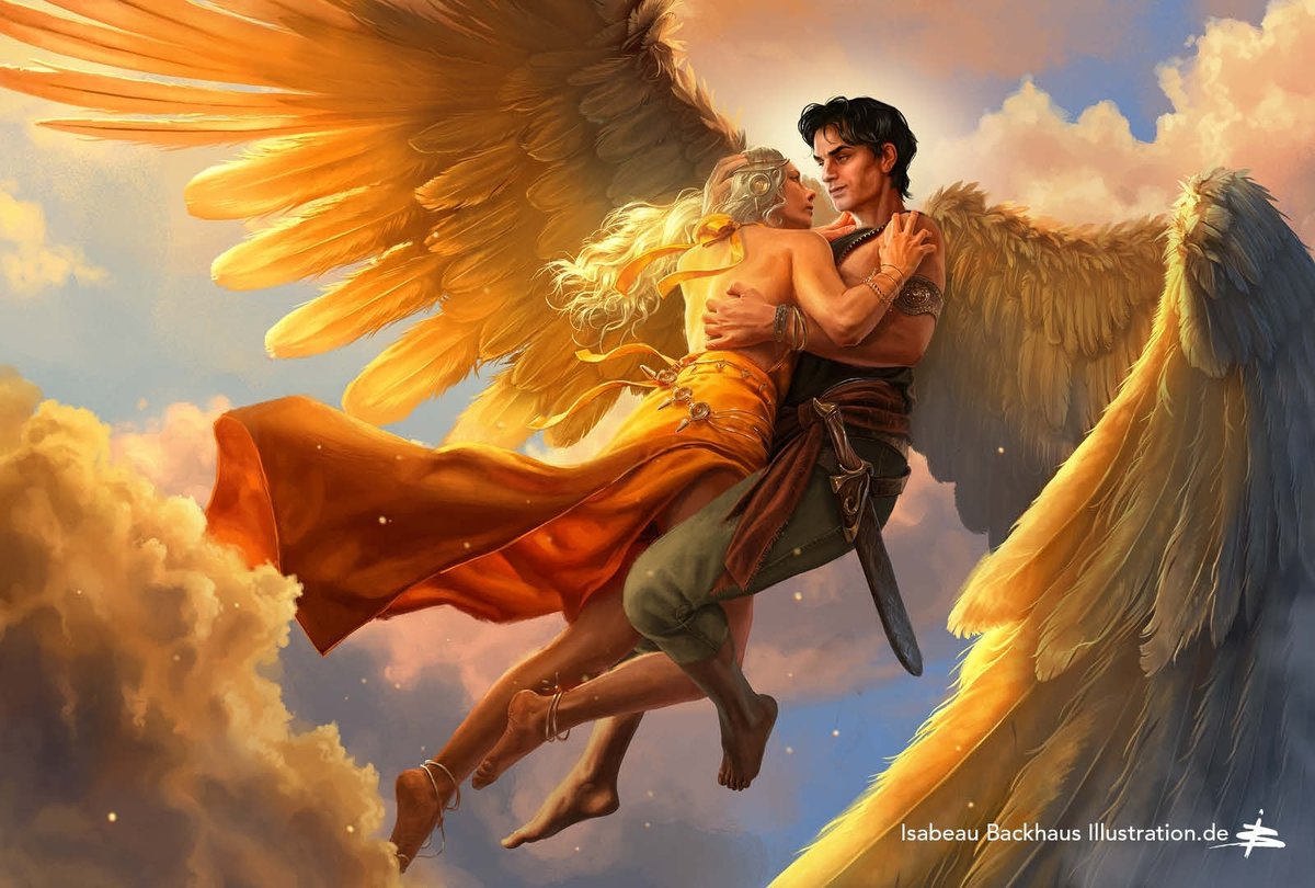 Isa Art and Illustration tweet media