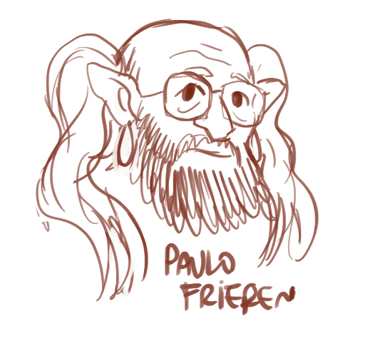 ryot's tweet image. o imortal paulo frieren