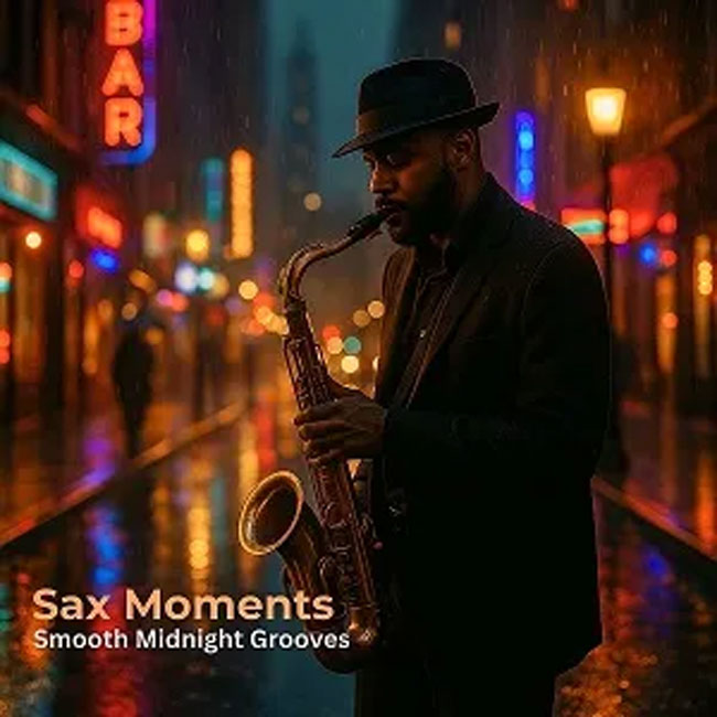 jazztimemusic's tweet image. Sax Moments "Smooth Midnight Grooves". goo.su/6N8hnts vía @smoothjazzdaily. #jazz #sax #grooves #smoothjazz #newalbum
