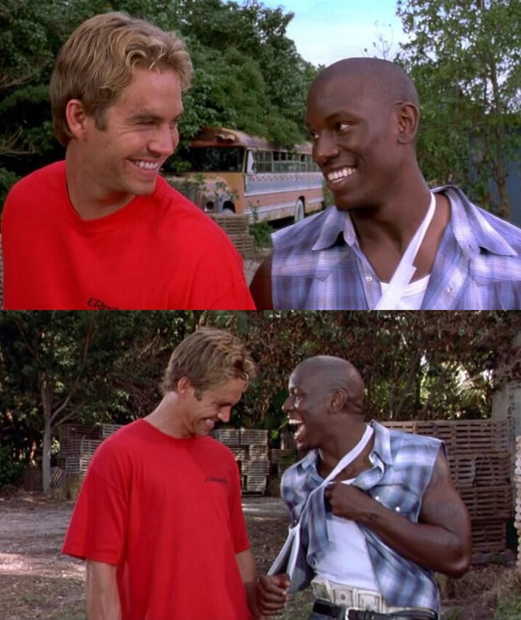 2 Fast 2 Furious (2003)