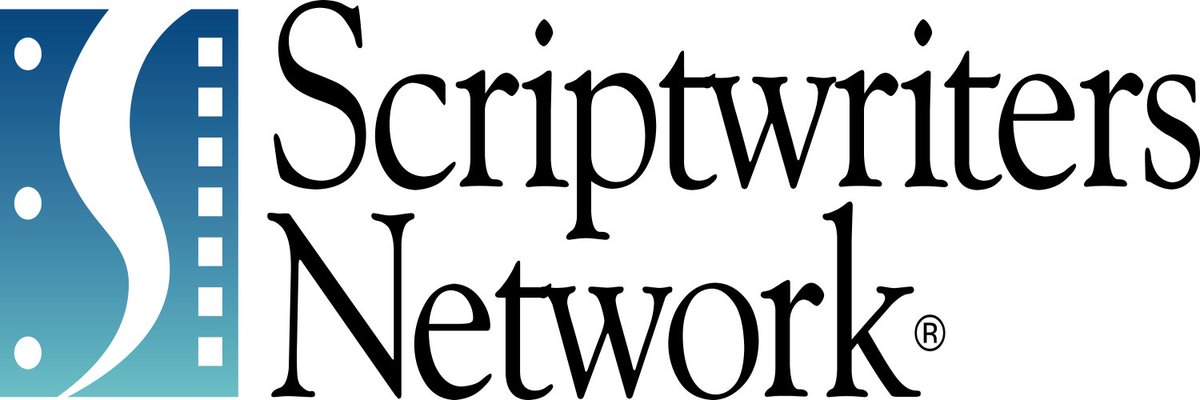 scriptwriters's tweet image. Support Scriptwriters Network This Season!

Your donations, sponsorships, &amp;amp; memberships help us provide classes, events, &amp;amp; networking for writers everywhere.

scriptwritersnetwork.com/donate/

#ScriptwritersNetwork #screenwriting #writingcommunity #GiveBack #SupportWriters #Nonprofit