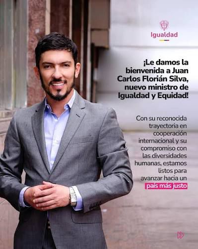 Paisa_Antiuribe's tweet image. ¿Que “por qué defender MinIgualdad”?
MinIgualdad apoya proyectos productivos que brindan autonomía económica en regiones rurales. #MinIgualdadEsPaís
Porque mientras otros se dedicaban a dar discursos, este ministerio montó 24 programas para 14 poblaciones históricamente…