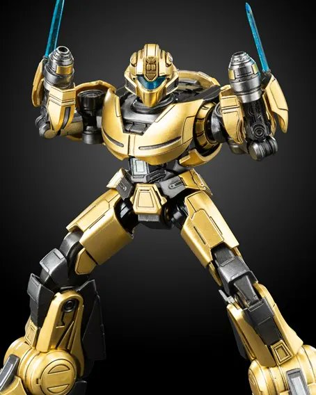 TFsource's tweet image. 🔥 New Arrivals from Threezero MDLX!
Optimus Prime/Orion Pax and Bumblebee (B-127) just landed.

👉 Shop the new arrivals now at TFSource!
tfsource.com/search/view/st…