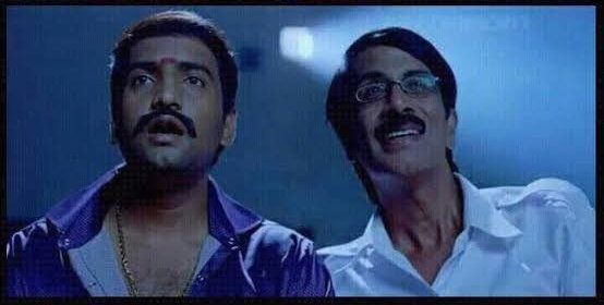 Rodgersstev's tweet image. Peedai fans midnight than coming out 🤔🤔🤔🤔

Why ⁉️ #BiggBossTamil9