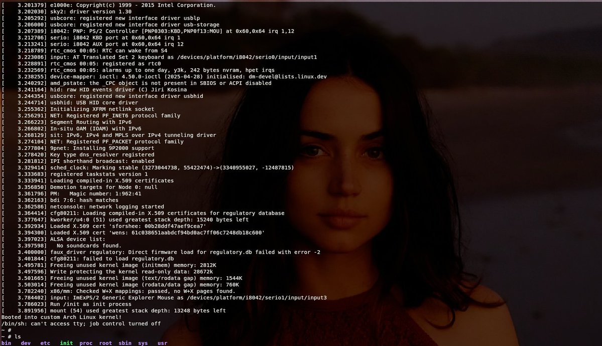 dhrm1k's tweet image. exploring kernel programming with qemu.

found this very interesting tutorial and been trying it.

blog.leonardotamiano.xyz/tech/linux-ker…
