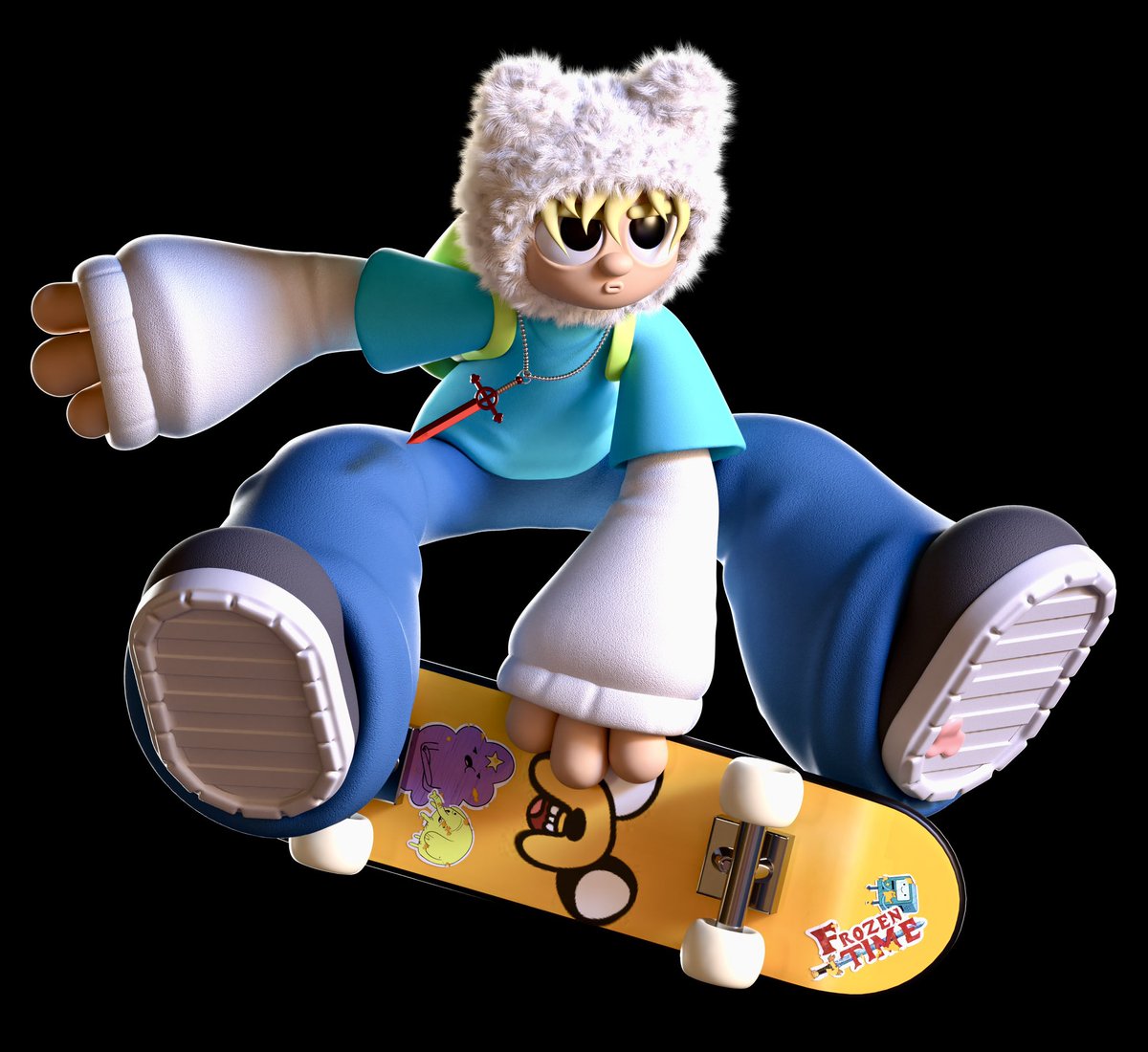 28FROZEN tweet media