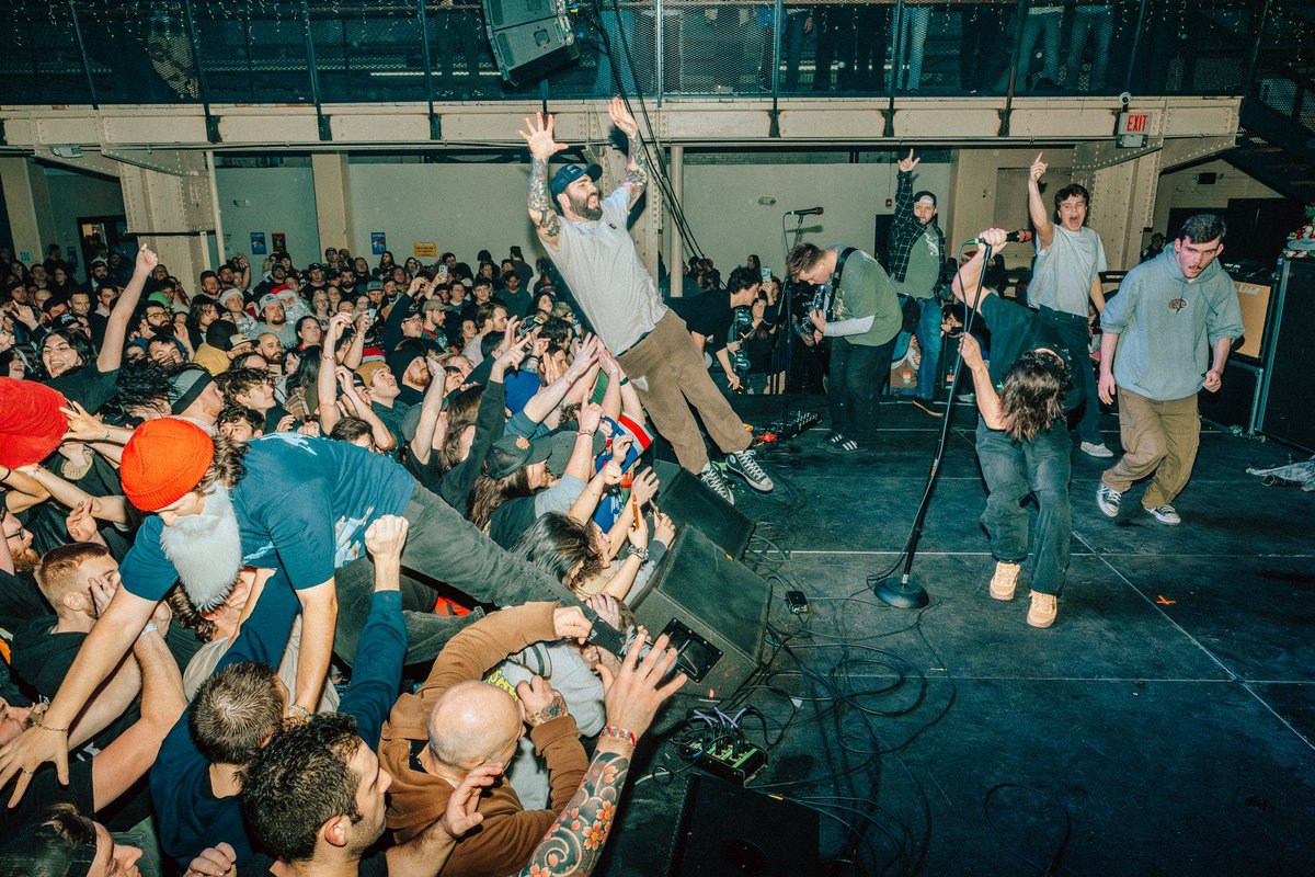 One Step Closer tweet media