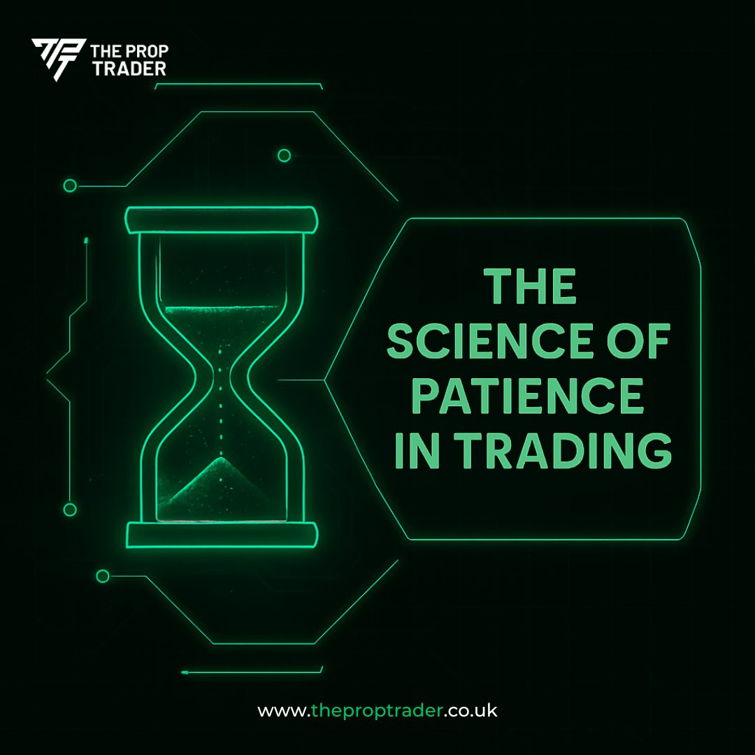 theproptraderuk's tweet image. ⏳ Patience is a trader’s hidden strength.
The best trades don’t come from rushing-they come from waiting for the right moment. 🎯
Master patience, trust your setup, and let the market come to you. 💼💡
#TradingMindset #PatienceInTrading #SmartTrading #Discipline #ForexFocus