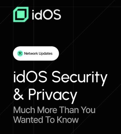 Maxcreatee's tweet image. The @idOS_network keeps showing why an open identity layer is essential for Web3. Users verify actions without exposing data, and apps request only what’s needed, keeping control in the hands of the individual.

Developers benefit from a simple, modular flow that works across…