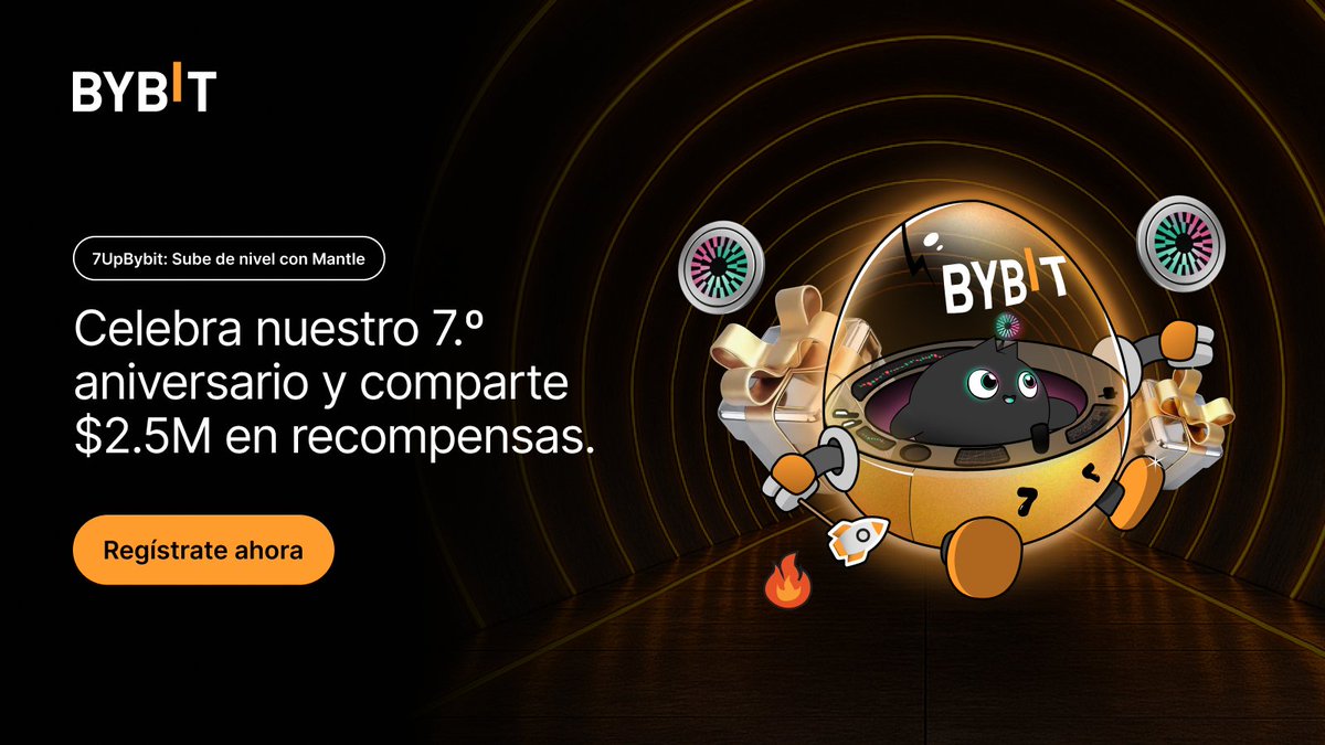 Bybit México (@BybitMexico) / Posts / X