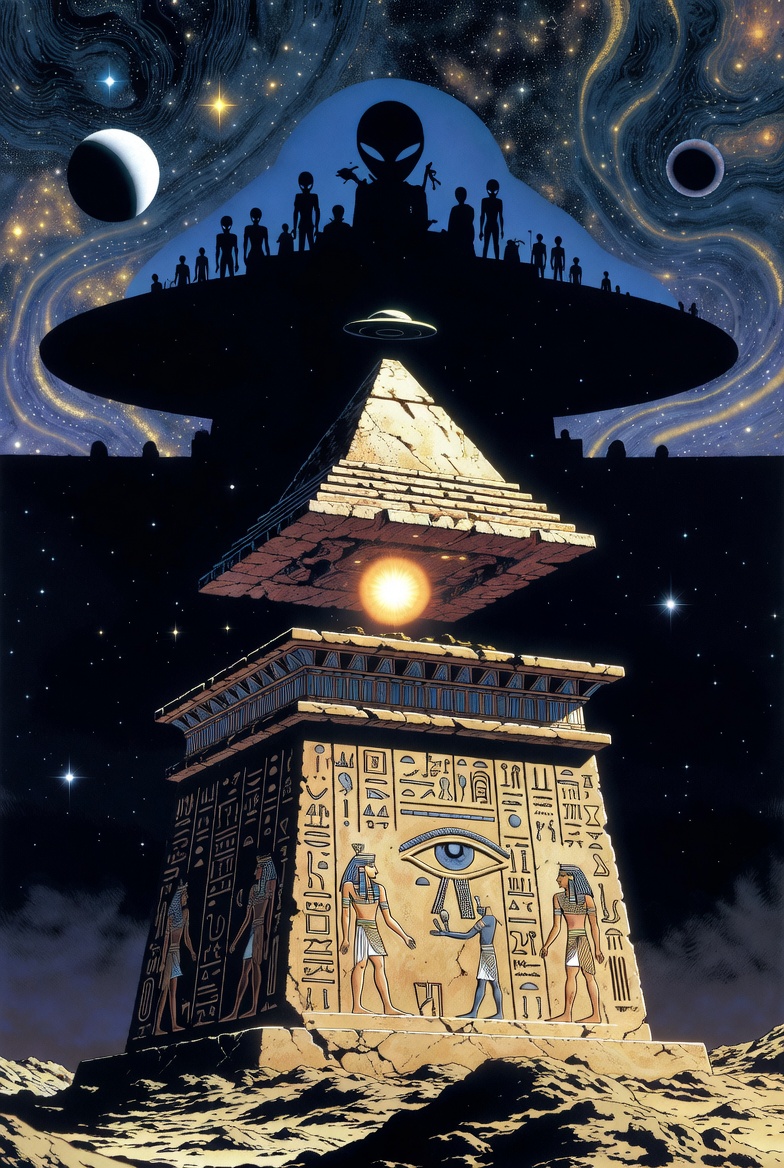 SiriusBShaman's tweet image. 