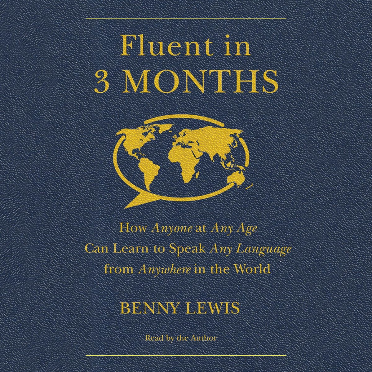 chaouni2000's tweet image. Fluent in 3 Months: How Anyone at Any Age Can Learn to Speak Any Language from Anywhere in the World 📷 Audible Audiobook – Unabridged
amzn.to/4p1uvEW

#EnglishTeacher #LearnEnglish #StudyInCanada #CanadaImmigration