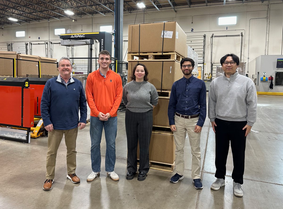 Illinois ISE tweet media