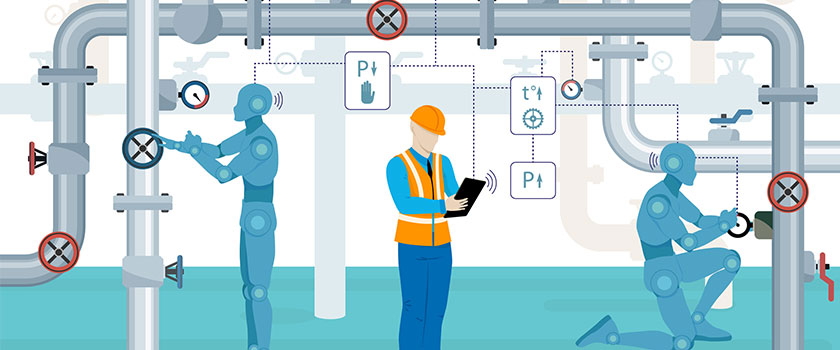 INFORMS's tweet image. &quot;Will AI Really Take Your Job? Here’s The Truth&quot; - read about the &quot;essential economy&quot; in Analytics magazine, and how white-collar workers can prepare [Analytics] hubs.ly/Q03V1tCT0